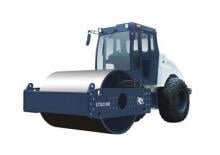 Rodillos vibrantes autopropulsados YTO LTD212H