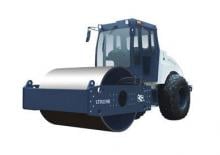 Rodillos vibrantes autopropulsados YTO LTD214H
