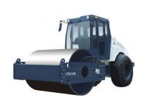 Rodillos vibrantes autopropulsados YTO LTD216H