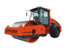Rodillos vibrantes autopropulsados YTO LTS314H