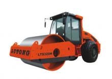 Rodillos vibrantes autopropulsados YTO LTS320H
