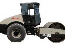 Rodillos vibrantes autopropulsados IR-ABG Pro Pac SD 170 D