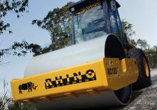 Rodillos vibrantes autopropulsados RHINO RC120