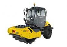 Rodillos vibrantes autopropulsados Wacker Neuson RC70P