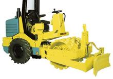 Rodillos vibrantes autopropulsados Ammann RW 1800 S