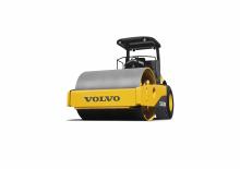 Rodillos vibrantes autopropulsados Volvo SD200D