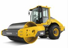 Rodillos vibrantes autopropulsados Volvo SD160B
