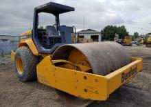 Rodillos vibrantes autopropulsados Benford SP 2010 D