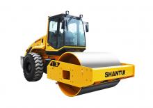 Rodillos vibrantes autopropulsados Shantui SR14M-2