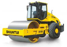 Rodillos vibrantes autopropulsados Shantui SR18M-2
