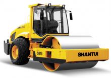 Rodillos vibrantes autopropulsados Shantui SR19P