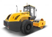 Rodillos vibrantes autopropulsados Shantui SR20M