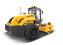 Rodillos vibrantes autopropulsados Shantui SR20MA