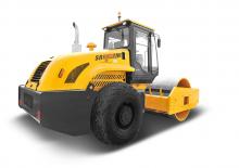 Rodillos vibrantes autopropulsados Shantui SR20MP