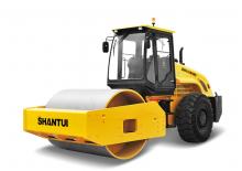 Rodillos vibrantes autopropulsados Shantui SR20P-3