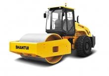 Rodillos vibrantes autopropulsados Shantui SR22M