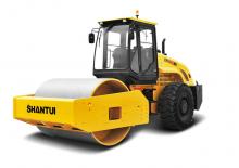 Rodillos vibrantes autopropulsados Shantui SR22MP