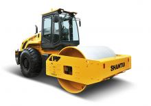 Rodillos vibrantes autopropulsados Shantui SR22MV
