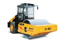 Rodillos vibrantes autopropulsados Sany SSR200AC-8