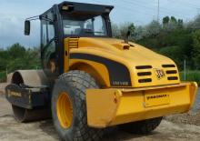 Rodillos vibrantes autopropulsados Vibromax VM 146 PD