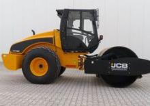 Rodillos vibrantes autopropulsados JCB-Vibromax VM 166 D T3