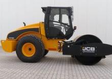 Rodillos vibrantes autopropulsados Vibromax VM 166 PD