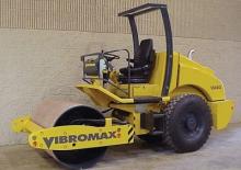 Rodillos vibrantes autopropulsados Vibromax VM 46 PD