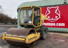 Rodillos vibrantes autopropulsados Vibromax VM 66 D