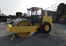 Rodillos vibrantes autopropulsados Vibromax W 1802 PD