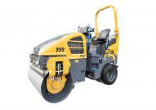 Rodillos compactadores mixtos XCMG XD140VT