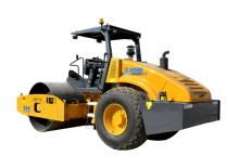 Rodillos vibrantes autopropulsados XCMG XS113