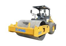 Rodillos vibrantes autopropulsados XCMG XS113E