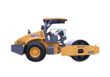 Rodillos vibrantes autopropulsados XCMG XS123