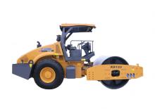 Rodillos vibrantes autopropulsados XCMG XS133