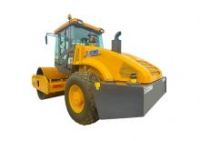 Rodillos vibrantes autopropulsados XCMG XS143