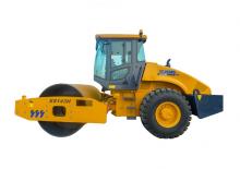 Rodillos vibrantes autopropulsados XCMG XS143H 