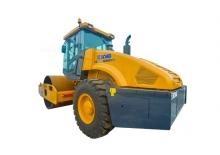 Rodillos vibrantes autopropulsados XCMG XS143J