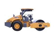 Rodillos vibrantes autopropulsados XCMG XS163