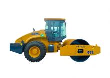 Rodillos vibrantes autopropulsados XCMG XS163J
