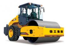 Rodillos vibrantes autopropulsados XCMG XS182J