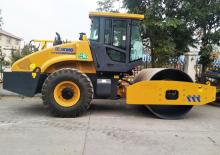 Rodillos vibrantes autopropulsados XCMG XS203H