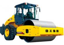 Rodillos vibrantes autopropulsados XCMG XS222J