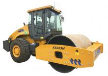 Rodillos vibrantes autopropulsados XCMG XS223H 