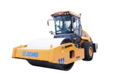 Rodillos vibrantes autopropulsados XCMG XS365