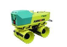 Rodillos vibrantes para zanjas Ammann Rammax 1585