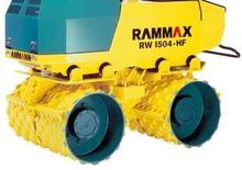 Rodillos vibrantes para zanjas Rammax RW 1504
