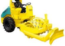 Cargadoras de ruedas Rammax RW 3005 SPT