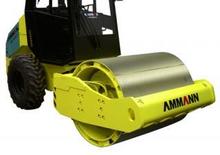 Rodillos vibrantes autopropulsados Rammax RW 5005