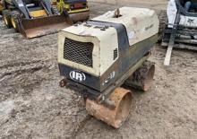 Rodillos vibrantes para zanjas IR-ABG TC 13