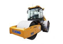 Rodillos vibrantes tándem XCMG 3Y263J 